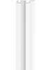 Панель стеновая Vox Linerio L-Line White 265x12.2x2.1