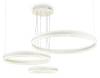 Подвесной светодиодный светильник Ambrella light Acrylica Original FA6201 фото 5