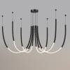 Подвесной светодиодный светильник Odeon Light Monella 7149/70L фото 6