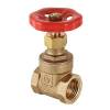 Задвижка муфтовая VALTEC PN 16 1