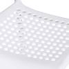 Стул Tetchair Adde (mod. C-049) 19257 White (белый) 39x49x78 фото 8
