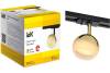 Трековый светильник IEK 4118 LT-USB0-4118-GX53-1-K22 фото 2