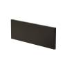 Фронтальный экран Corpa Nera CN05T050170BLM 170 см, черный матовый