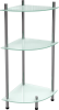 Полка Wasserkraft K-4133 угловая