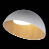 Потолочный светодиодный светильник Loft IT Egg 10197/500 White фото 6