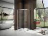 Душевой уголок Good Door Latte CR-80-C-WE 80x80 фото 2