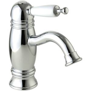 Смеситель для раковины Migliore Oxford 19135 хром