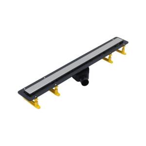 Душевой лоток Allen Brau Infinity 9.50006.SS 850 мм