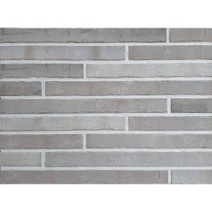 Клинкерная плитка DeKeramik City INT731 Кентукки Riegel 4x46.8