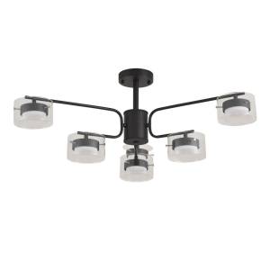 Потолочная люстра Lumion Natalina 8349/6C