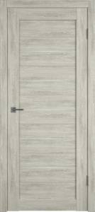 Межкомнатная дверь Владимирская Фабрика Дверей Atum Al 6 Lin Vellum SM 600x2000