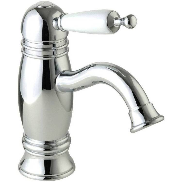 Смеситель для раковины Migliore Oxford 19135 хром