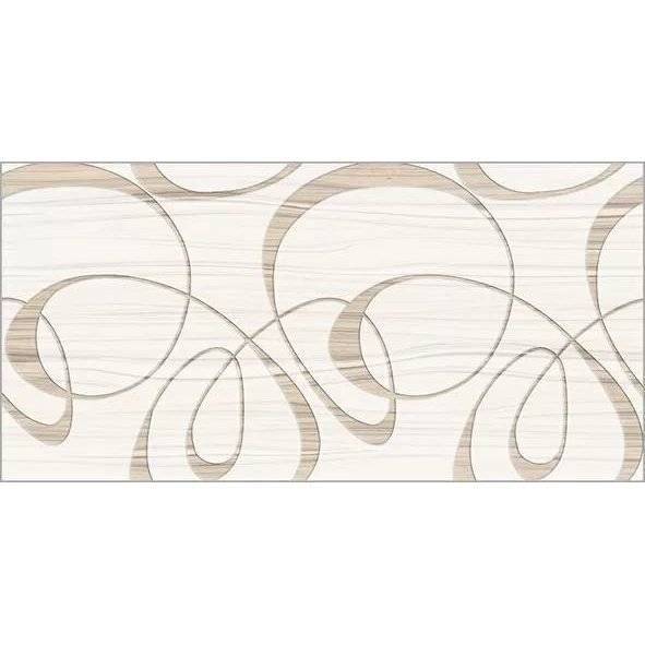 Декор Alma Ceramica Plesso DWU09PLS004 24.9x50