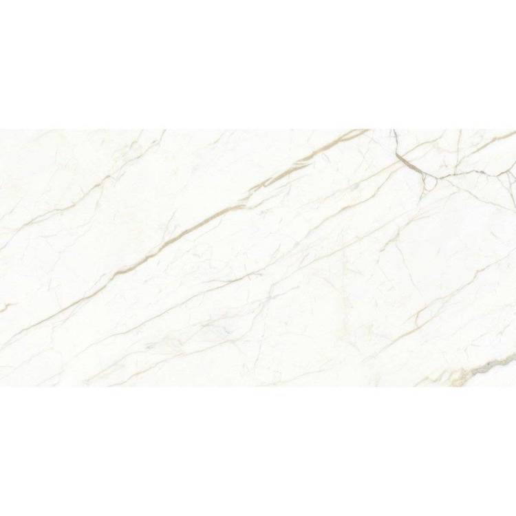 Керамогранит Laparet Europa Gold l Белый Матовый Карвинг 60x120