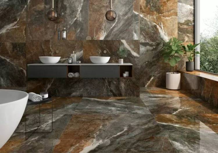 Geotiles Amazona