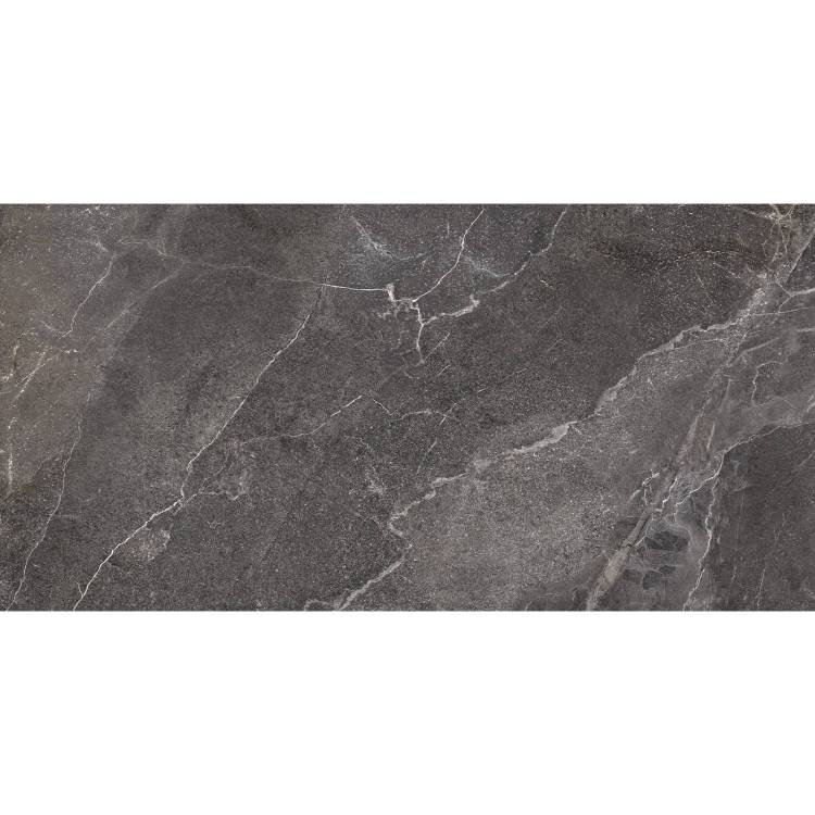 Керамогранит Delacora Karakum D120258L Dark Лаппатированный Карвинг 60x120