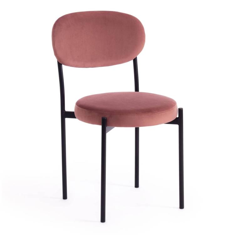 Стул Tetchair Рево 15472 корлловый
