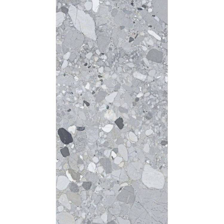 Керамогранит Primavera CR208 Arseno Gris Carving 60x120