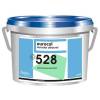 Клей готовый для напольных покрытий Forbo 528 Eurostar Allround 13кг