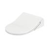 Крышка-сиденье TOTO Washlet TCF894CG#NW1 383x579x146 мм, с биде и дистанционным управлением, белый