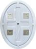 Зеркало BelBagno SPC-VST-600-800-LED-TCH-WARM с подсветкой фото 7