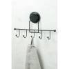 Крючок Fixsen Magic Black FX-45005-5