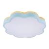 Потолочный светильник Loft IT Axel 10225/36 Blue