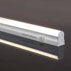 Настенно-потолочный линейный светодиодный светильник Elektrostandard Stick 55000/LED Т5 60см 48led 9W 4200K