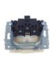 Розетка 1-местная с заземлением, шторками и крышкой IEK Brite BR-R16-16-44-K10 бежевый фото 6