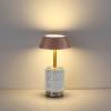 Настольная лампа светодиодная аккумуляторная Odeon Light Exclusive Lulu 5454/6TL фото 4