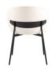 Стул Stool Group Блейз LV-109-E10-01 молочный фото 6