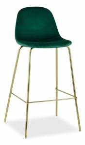 Стул барный Stool Group Валенсия SGR_BC-91003B-green-HLR-56