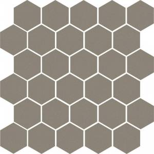 Мозаика Kerama Marazzi Агуста 63005 Бежевый (из 30 частей) 29.7x29.8