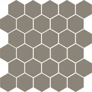 Мозаика Kerama Marazzi Агуста 63005 Бежевый (из 30 частей) 29.7x29.8