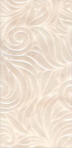 Керамическая плитка Kerama Marazzi Вирджилиано 11105R беж структура обрезной 30x60