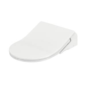 Крышка-сиденье TOTO Washlet TCF894CG#NW1 383x579x146 мм, с биде и дистанционным управлением, белый