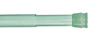 Телескопический карниз Milardo 012A200M14 зеленый