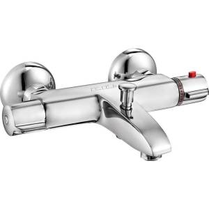 Смеситель E.C.A. Thermostatic 102102340EX термостатический
