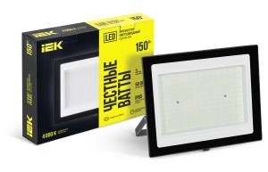 Прожектор светодиодный IEK СДО 06-150 LPDO601-150-40-K02