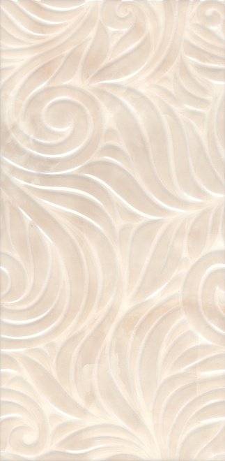 Керамическая плитка Kerama Marazzi Вирджилиано 11105R беж структура обрезной 30x60