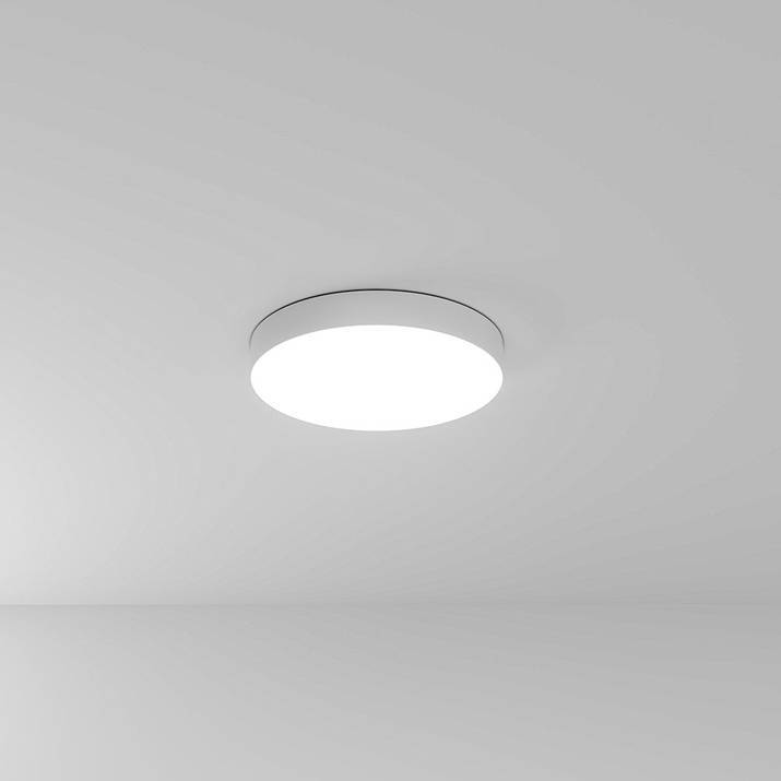 Светильник потолочный Arte Lamp Fado A6650PL-1WH