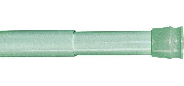 Телескопический карниз Milardo 012A200M14 зеленый