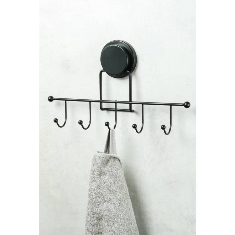 Крючок Fixsen Magic Black FX-45005-5