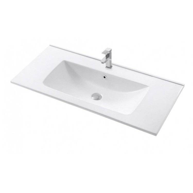 Раковина Art&Max AM7117-100 100 см