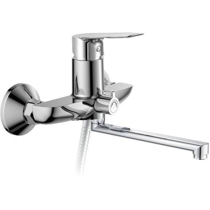 Смеситель для ванны Haiba HB60506