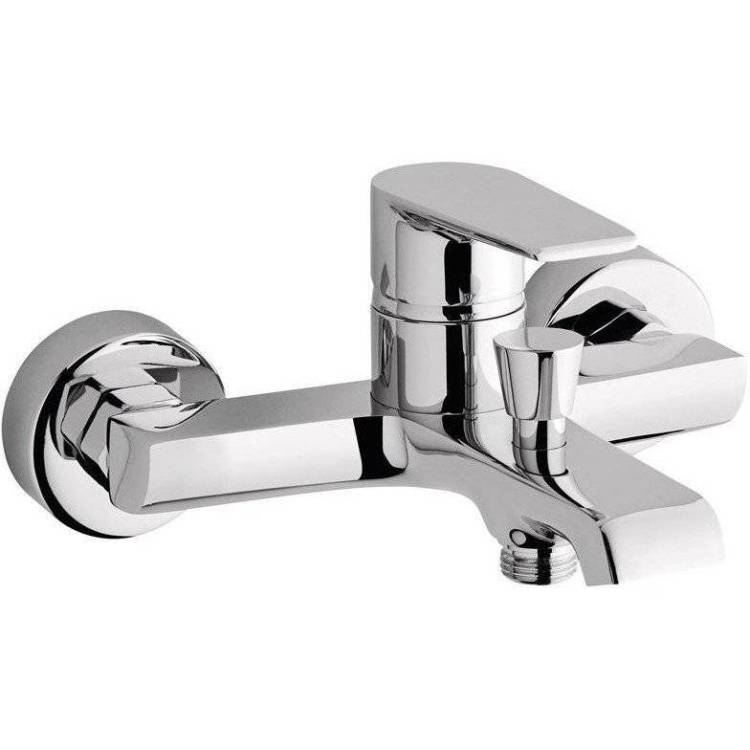 Смеситель для ванны Cezares NAUTIC-VM-01