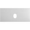 Столешница Belbagno KEP-100-BO-W0 101.6x46.8x1 Bianco Opaco