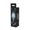 Лампа светодиодная филаментная Gauss Filament 103801207 фото 2