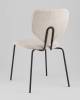 Стул Stool Group Masey B2339 Curio-84 бежевый фото 6