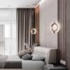 Подвесной светильник Modelux Modestyle MS.1122.1 GD фото 2